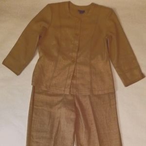 Women 2 piece Pants Set